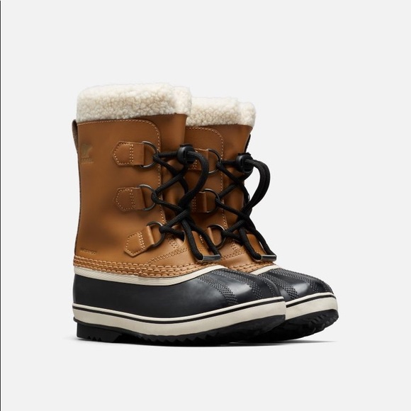 Sorel Other - Sorel Youth Yoot Pac -TP Boot